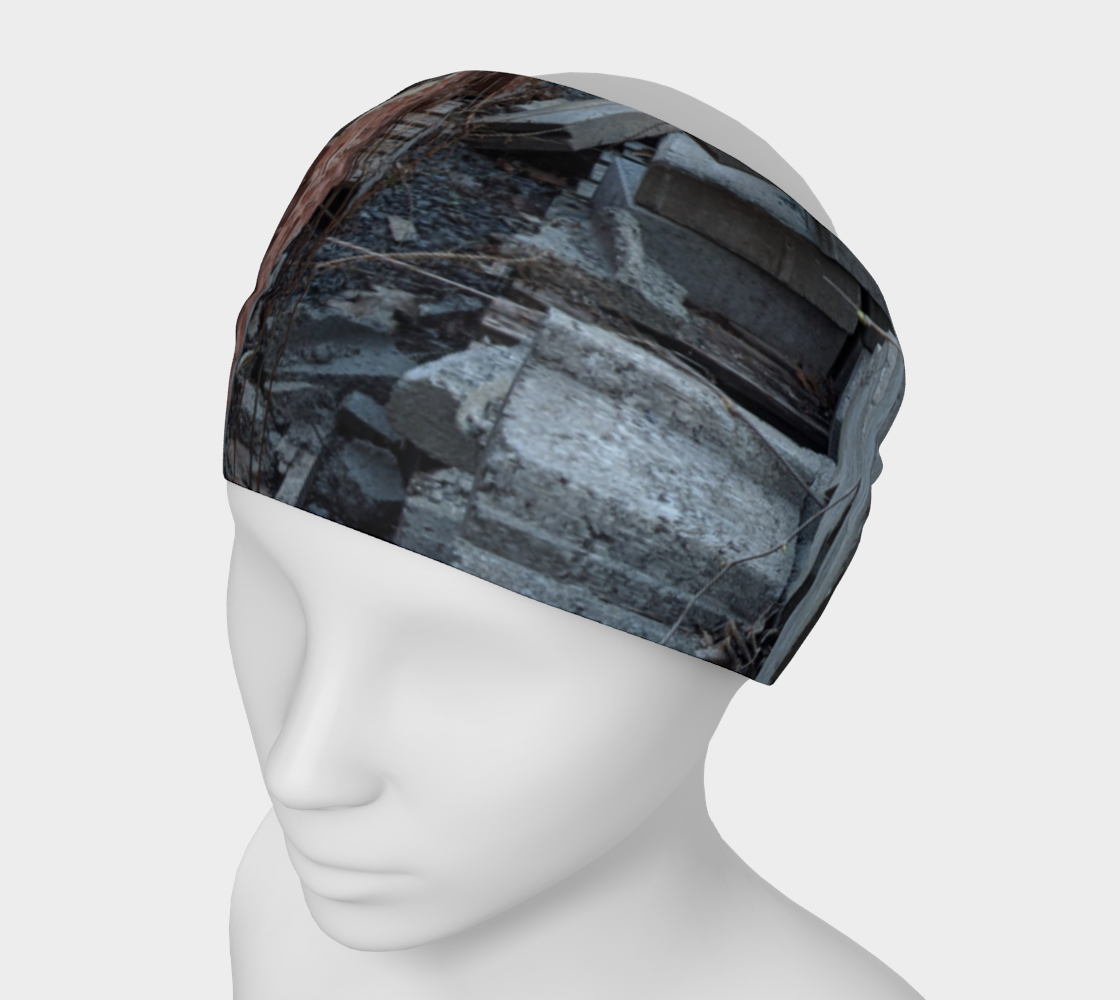 Headband | Brick Yard