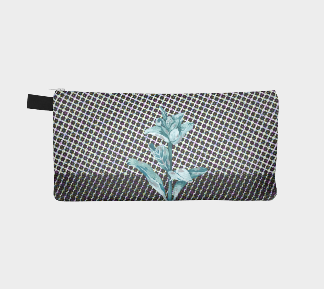 Dusty Millar Pencil Case