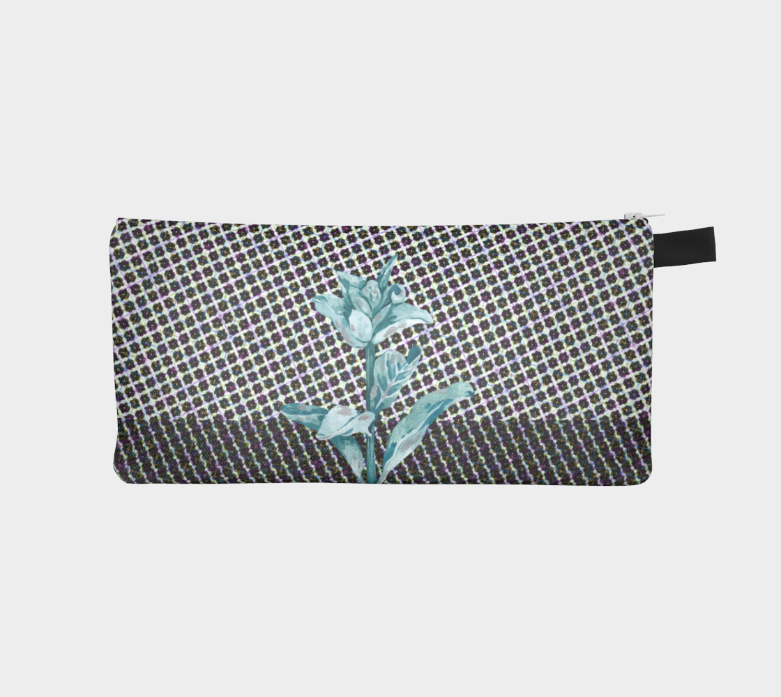 Dusty Millar Pencil Case