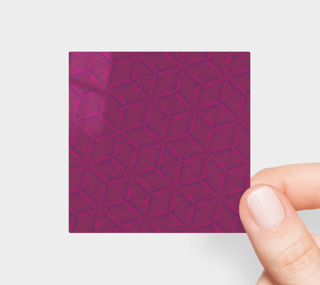 Sticker | Edgy