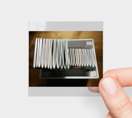 Sticker | Notebooks