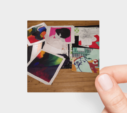 Sticker | Artwork