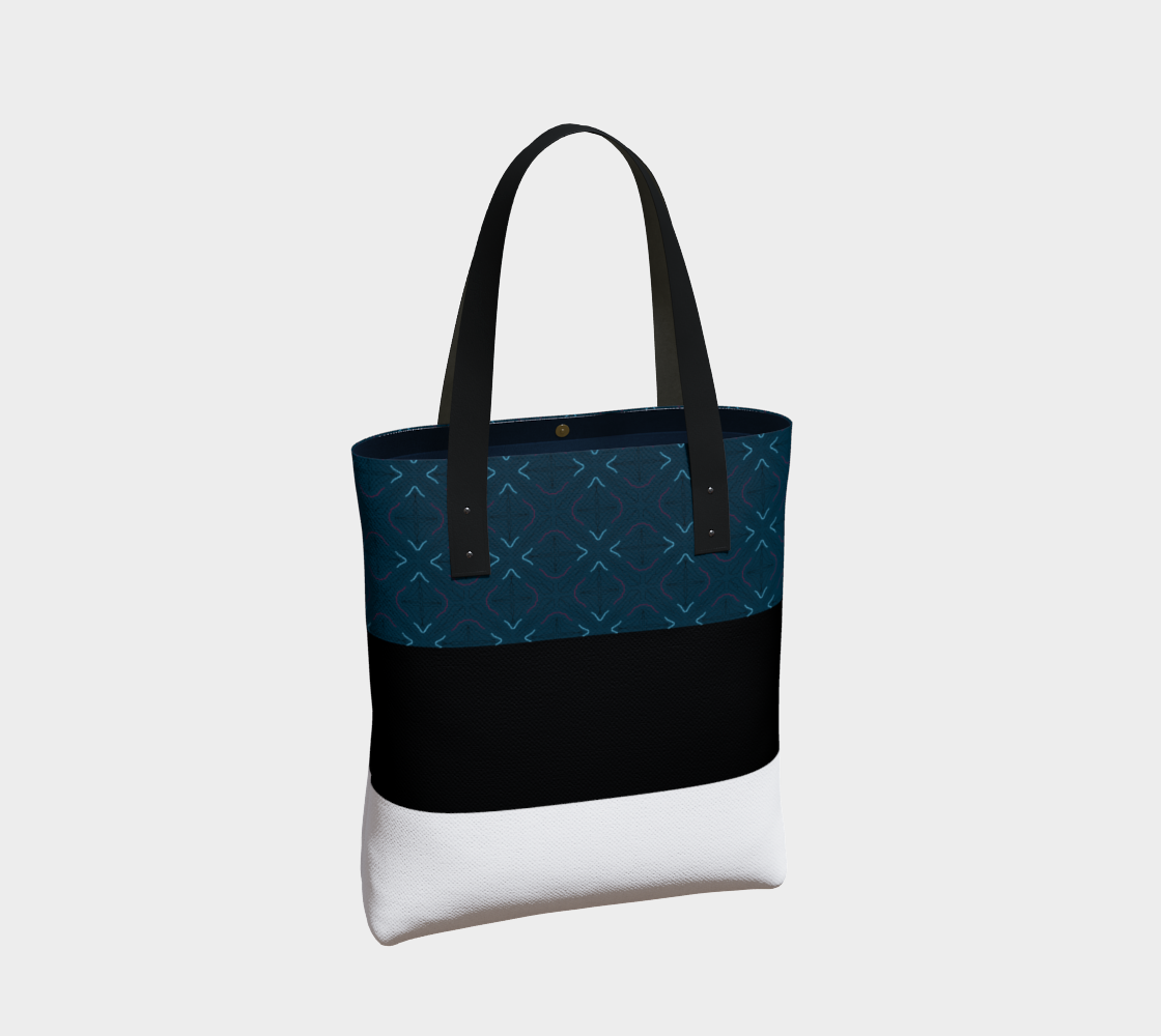 The Esto tote