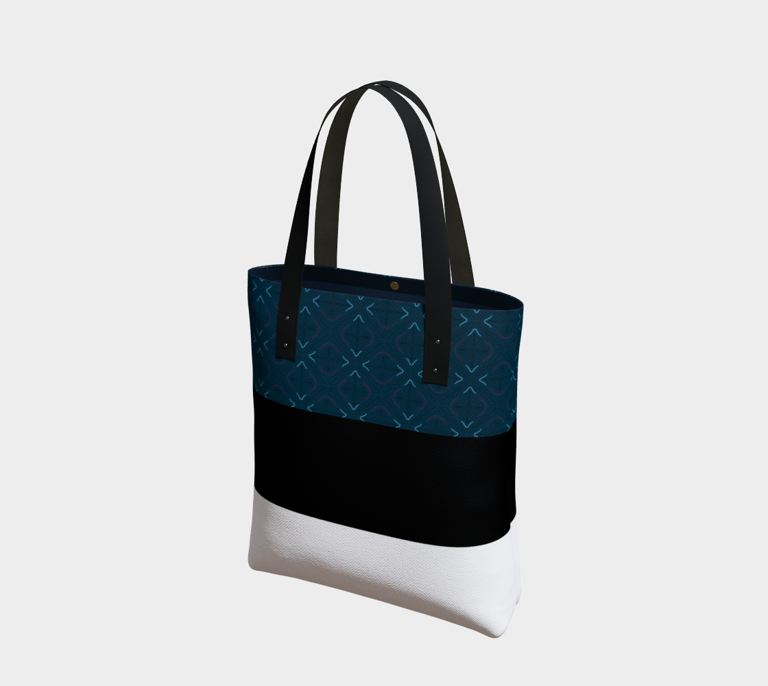 The Esto tote