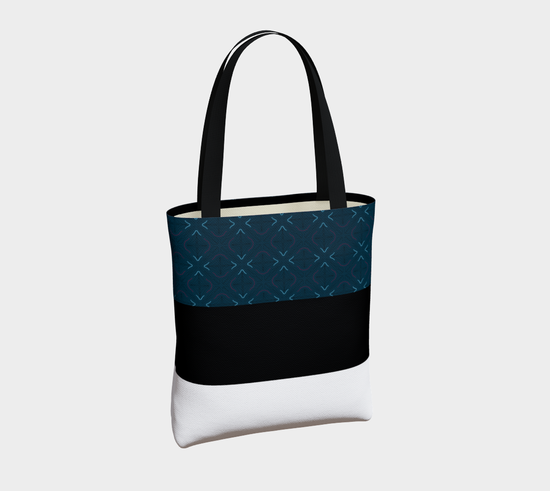 The Esto tote