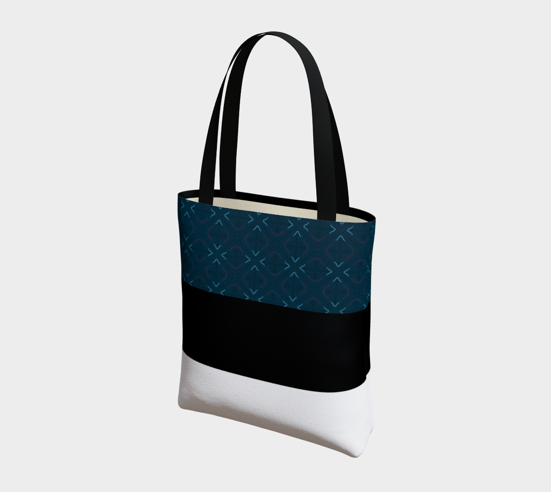 The Esto tote