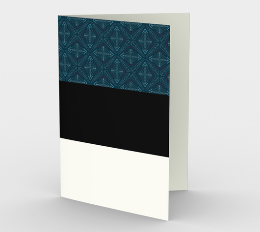 Blank card | The Esto