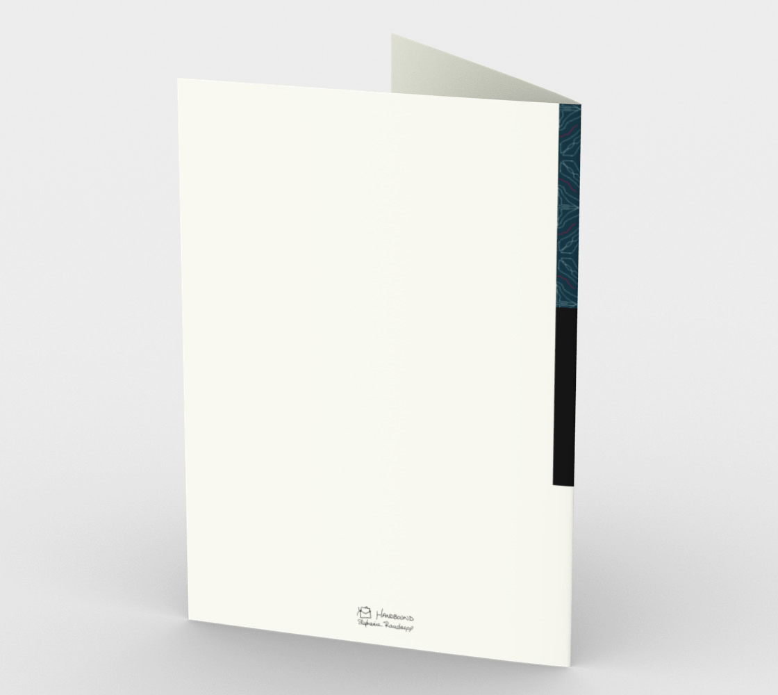 Blank card | The Esto